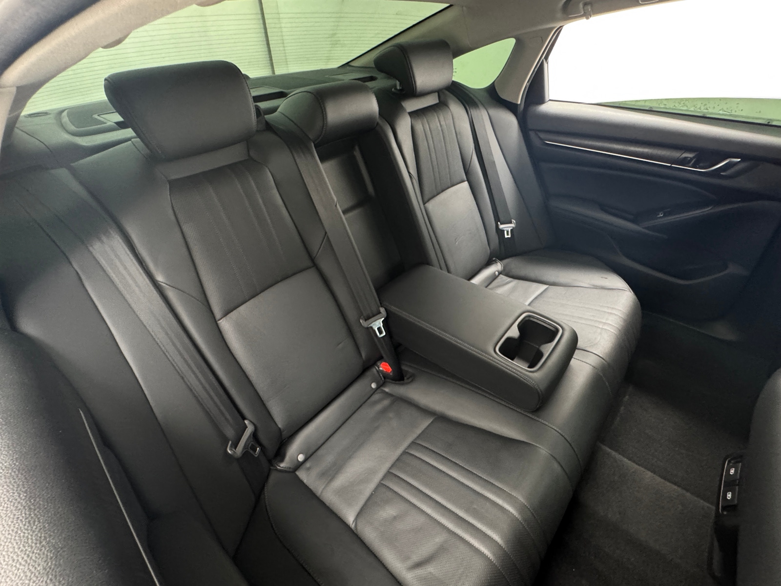 Thumbnail: 2021 Honda Accord - 5