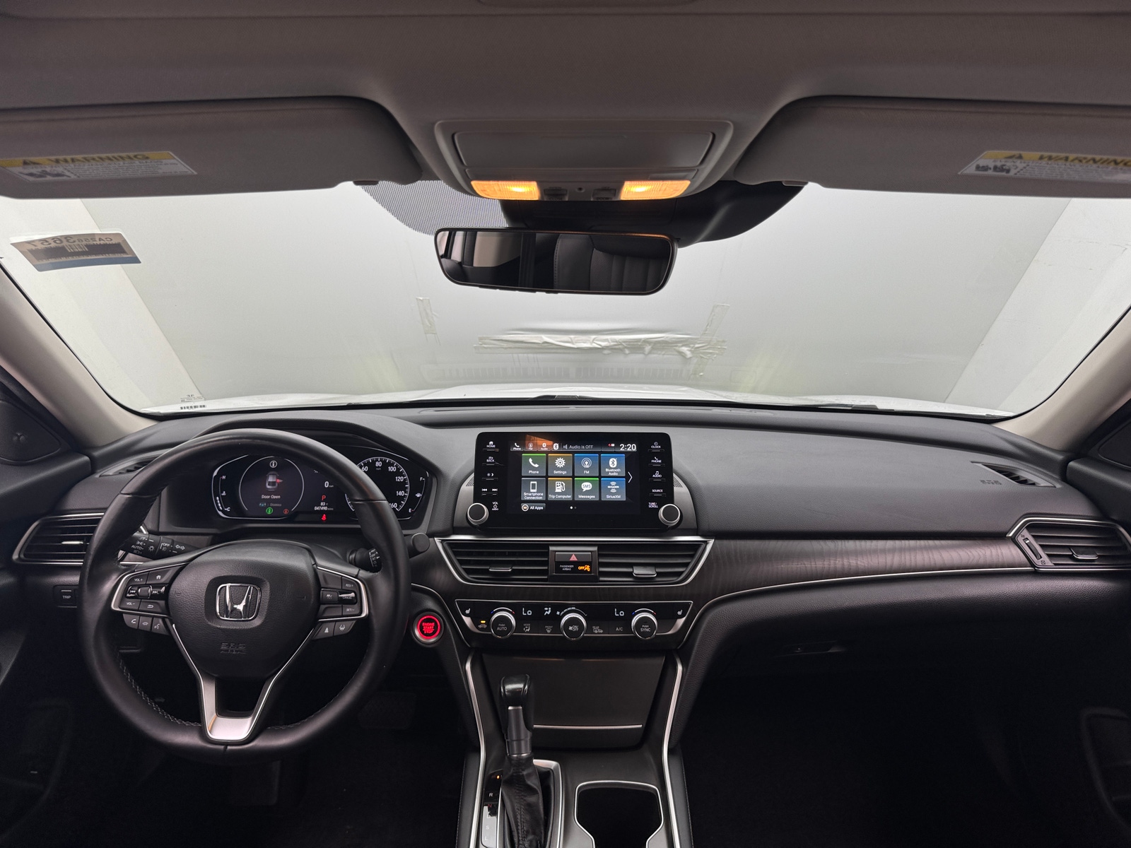 Thumbnail: 2021 Honda Accord - 2