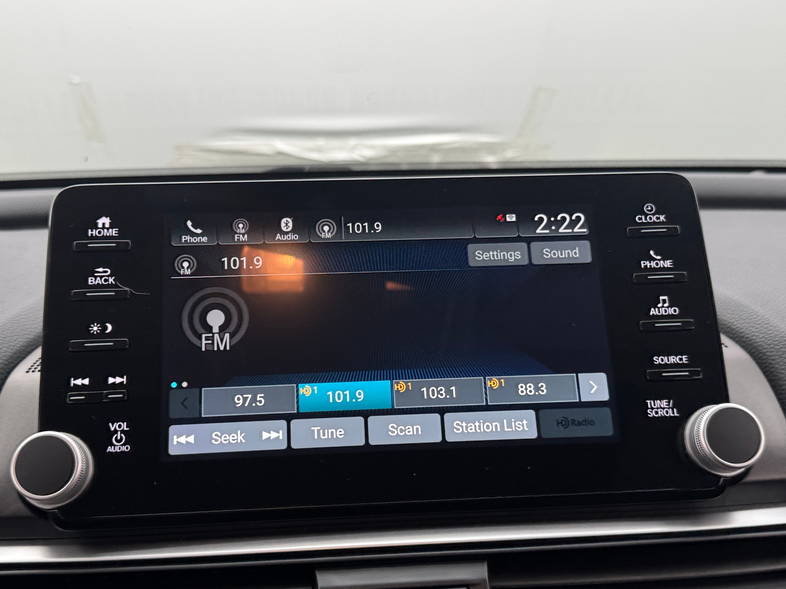 Thumbnail: 2021 Honda Accord - 3