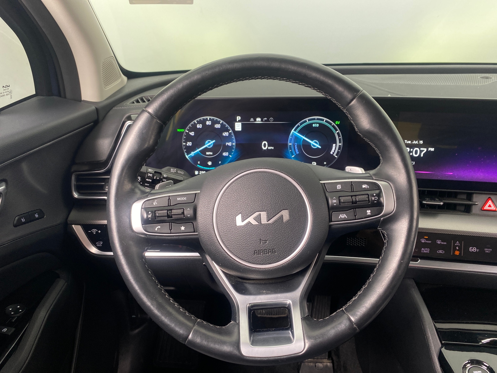 Thumbnail: 2023 Kia Sportage - 4
