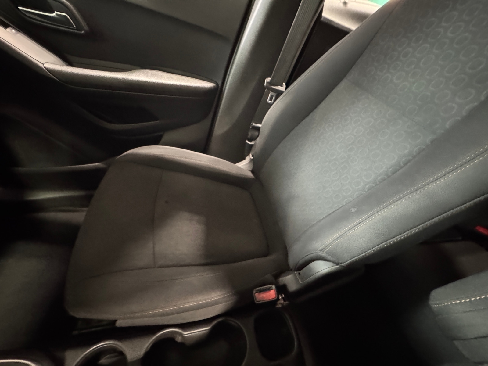 Thumbnail: 2019 Chevrolet Trax - 2