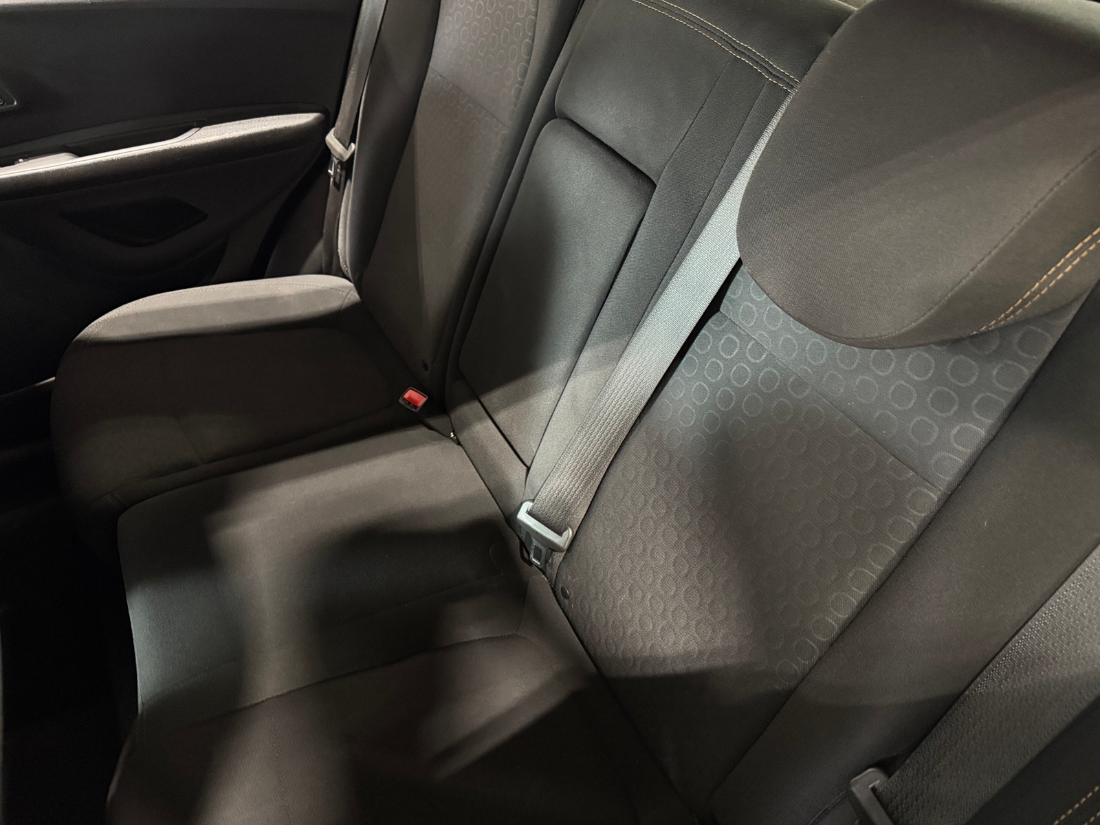 Thumbnail: 2019 Chevrolet Trax - 6