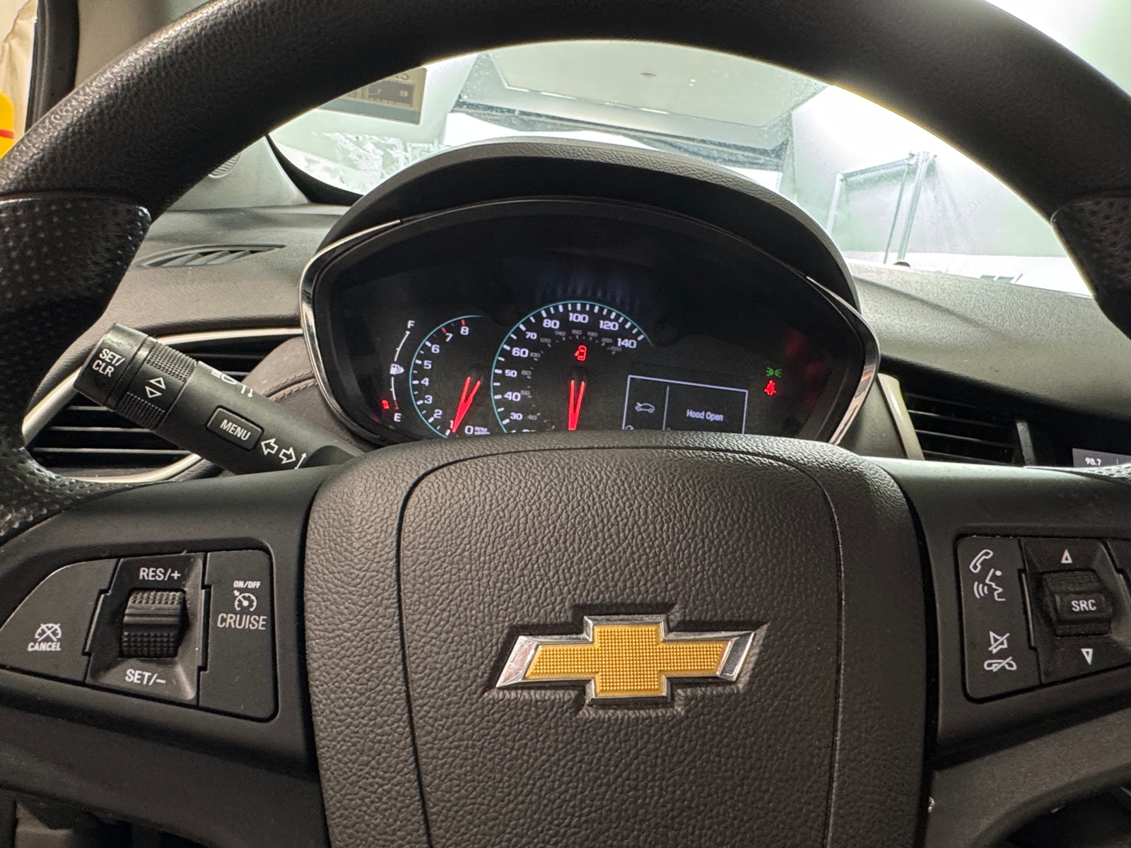 Thumbnail: 2019 Chevrolet Trax - 5