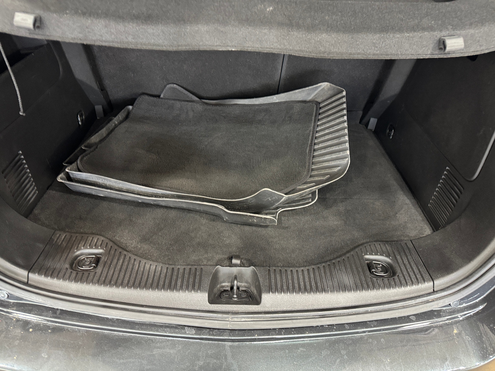 Thumbnail: 2019 Chevrolet Trax - 7