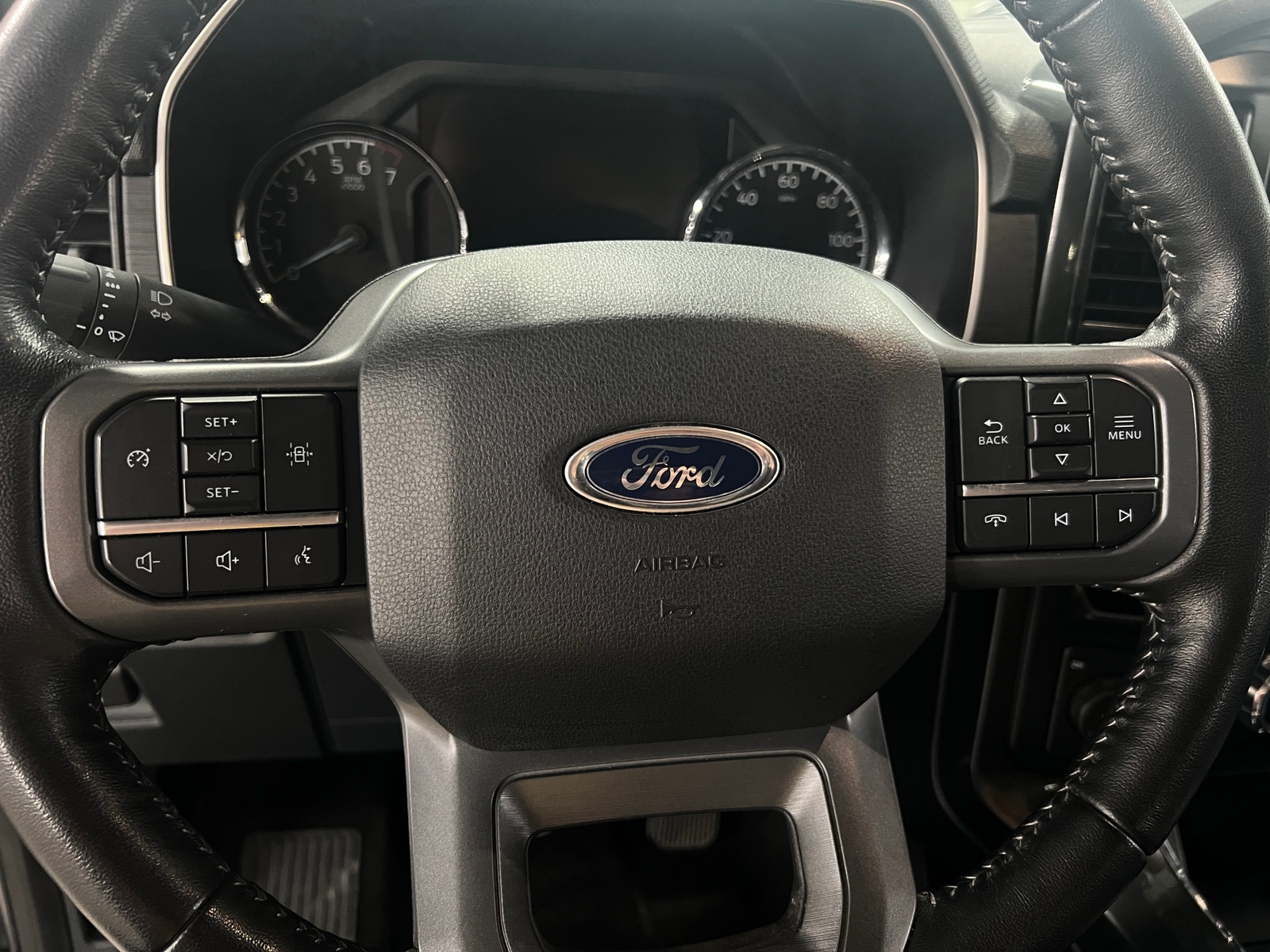 Thumbnail: 2022 Ford Econoline - 5