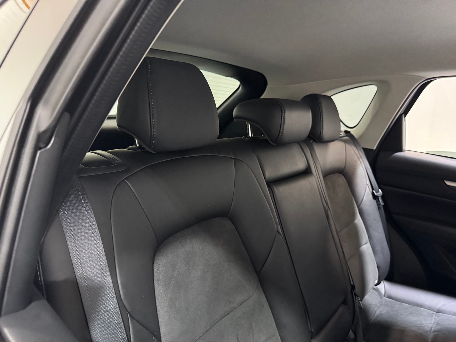 Thumbnail: 2023 Mazda CX-5 - 5