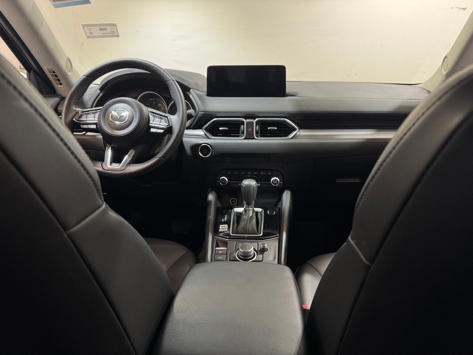 Thumbnail: 2023 Mazda CX-5 - 2