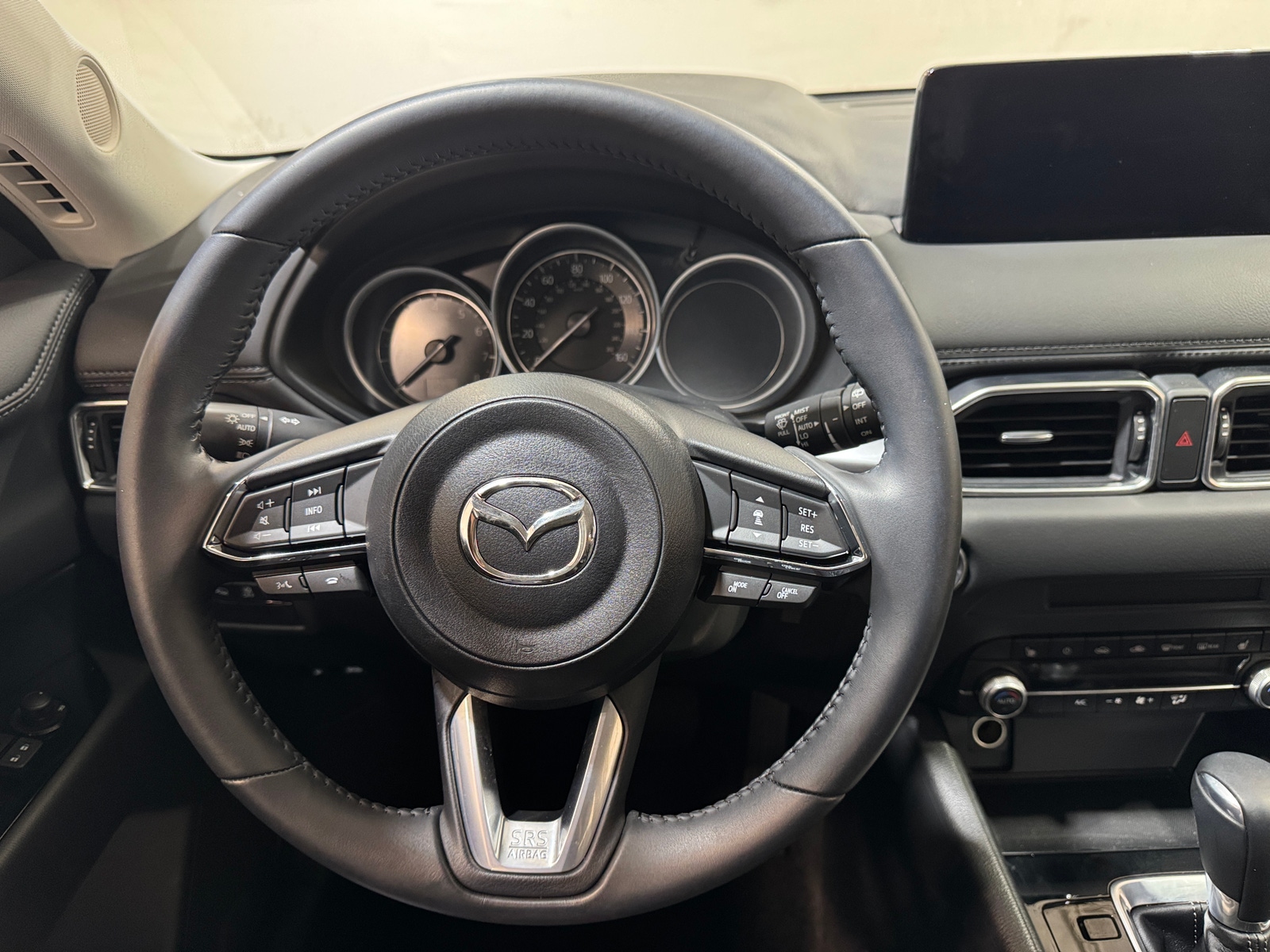 Thumbnail: 2023 Mazda CX-5 - 4