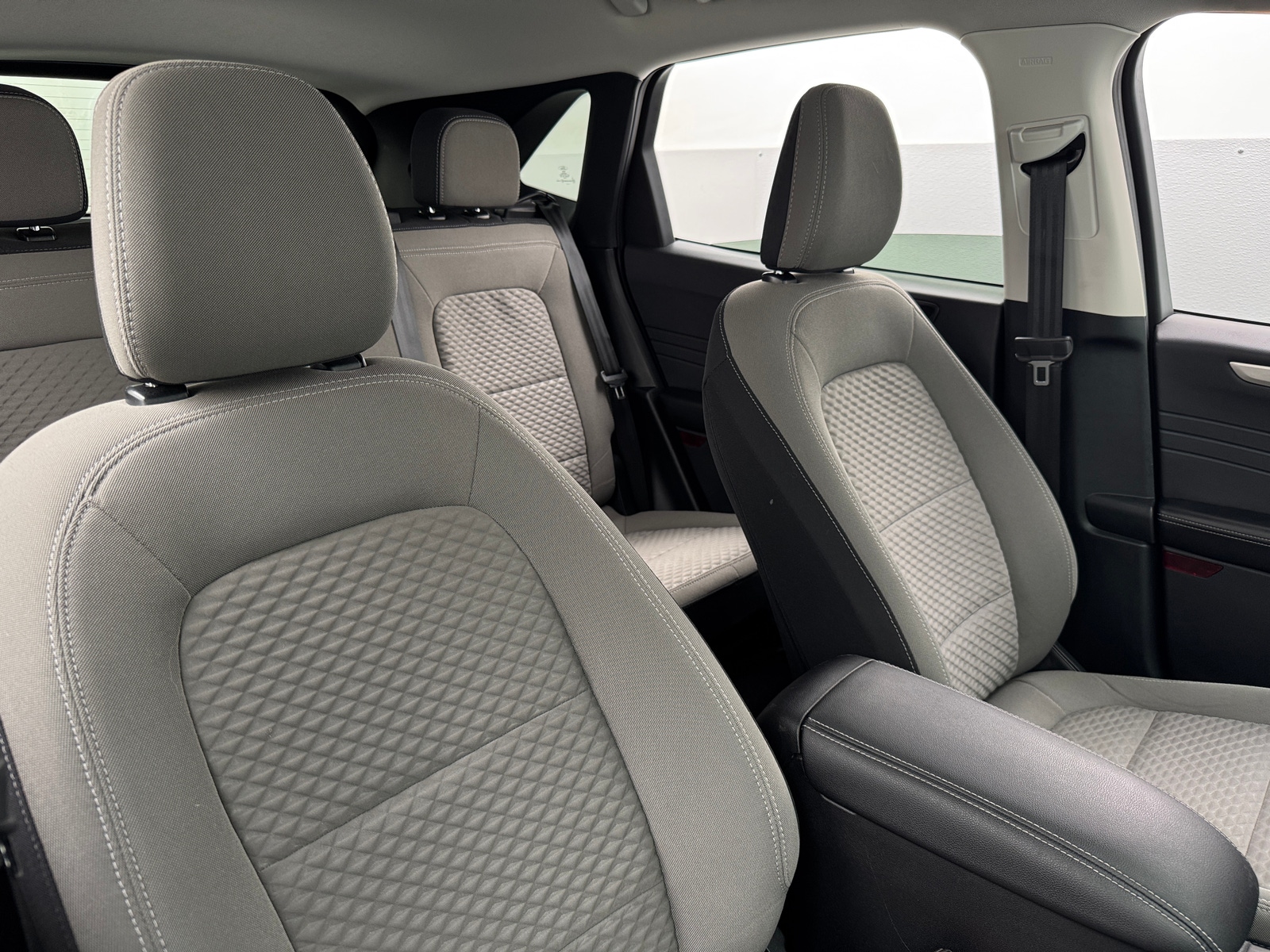 Thumbnail: 2021 Ford Escape - 2