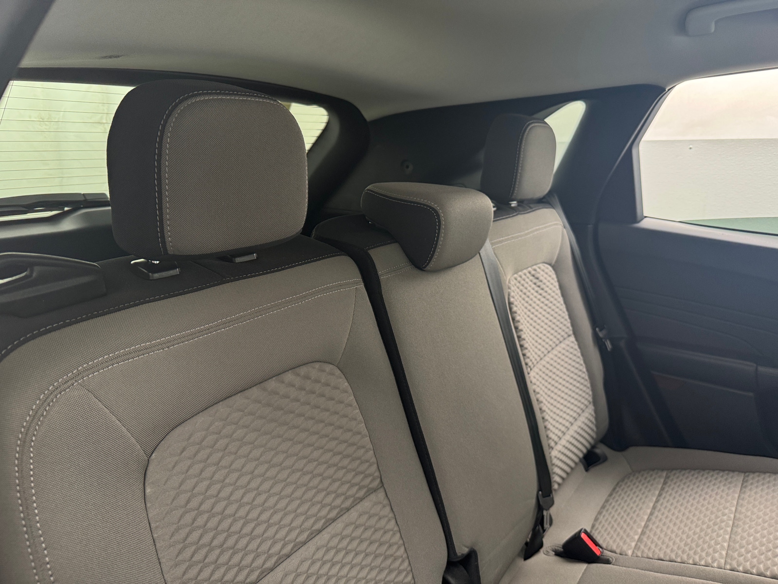 Thumbnail: 2021 Ford Escape - 6