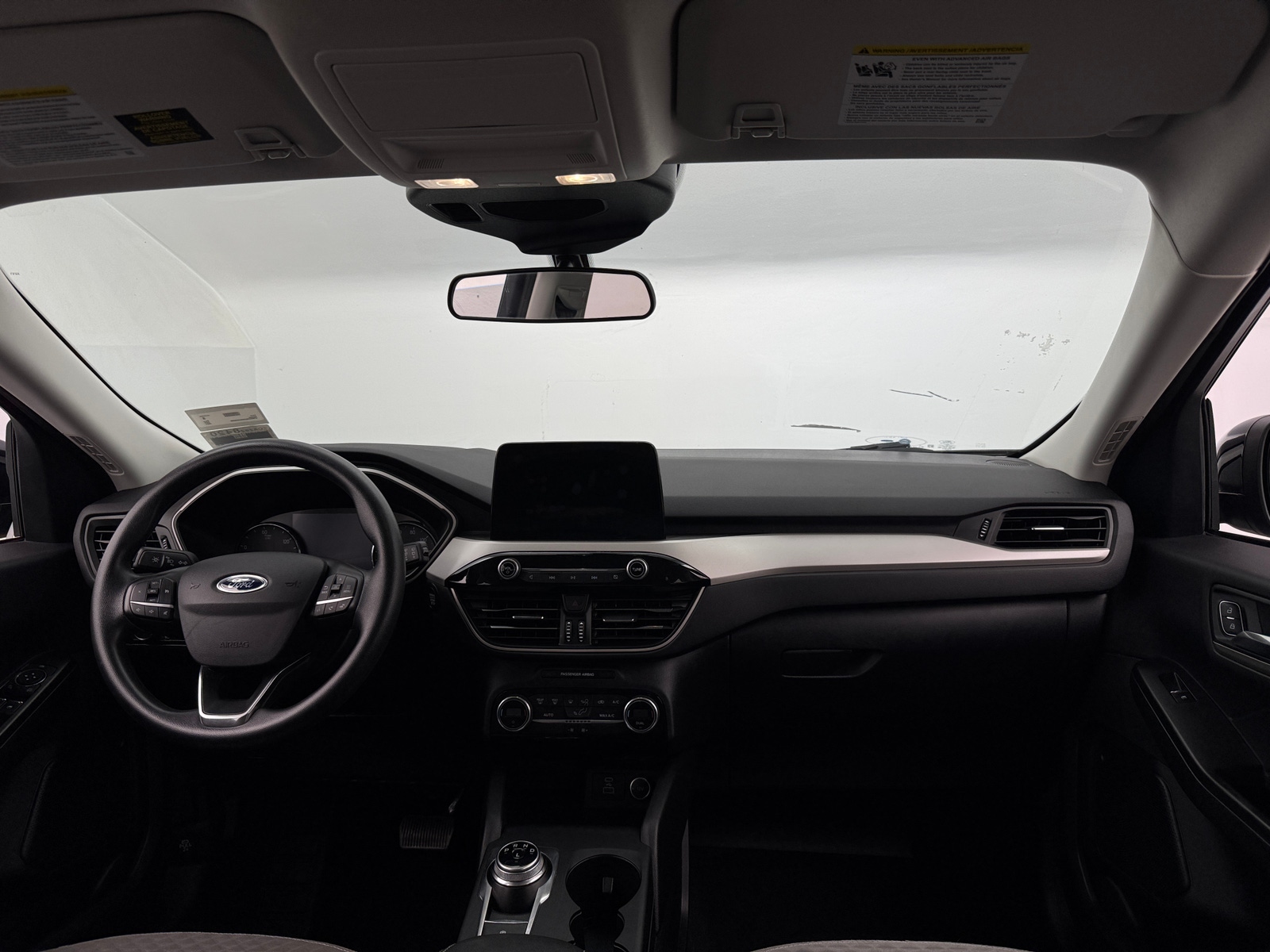 Thumbnail: 2021 Ford Escape - 3