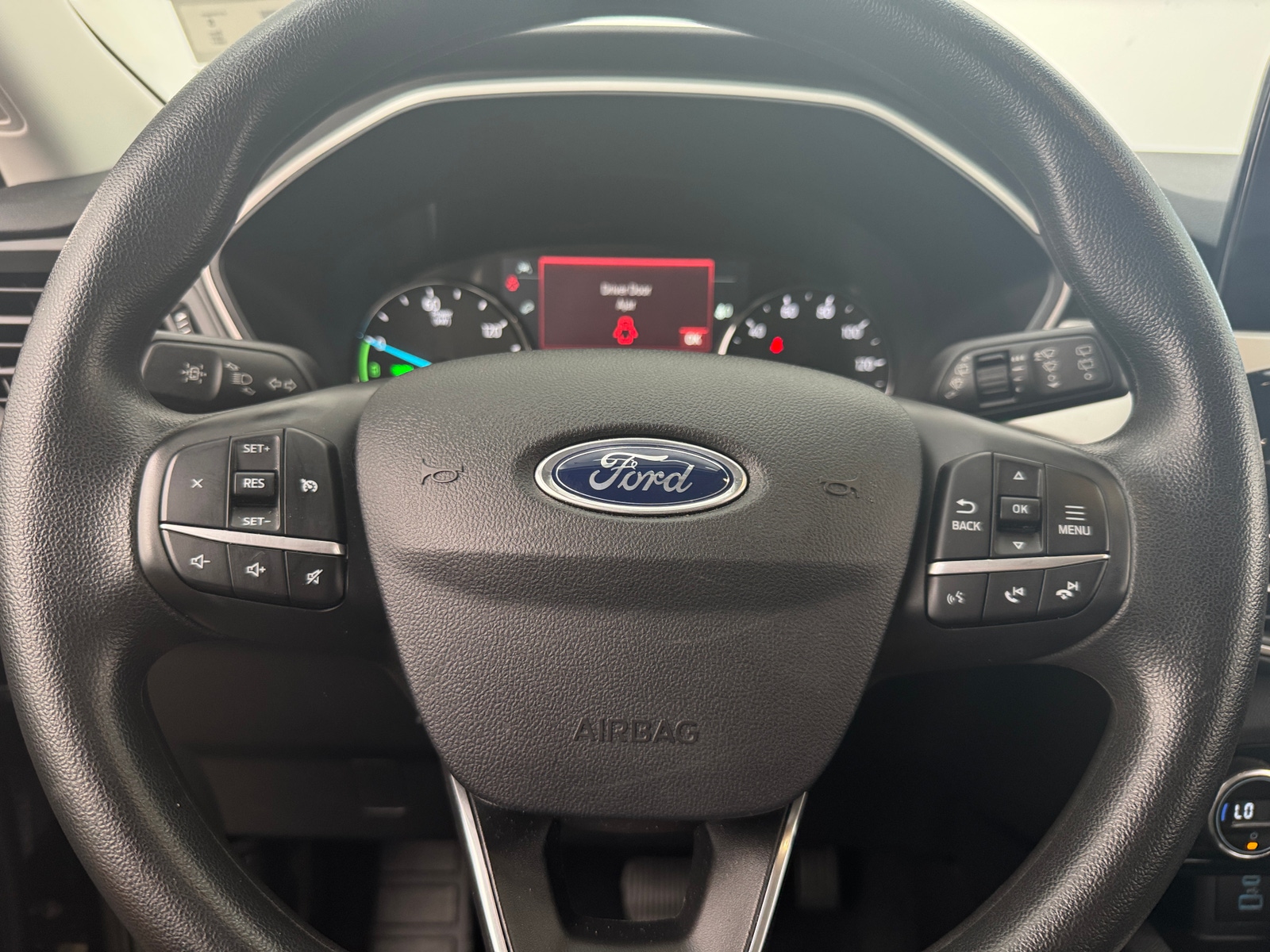 Thumbnail: 2021 Ford Escape - 5