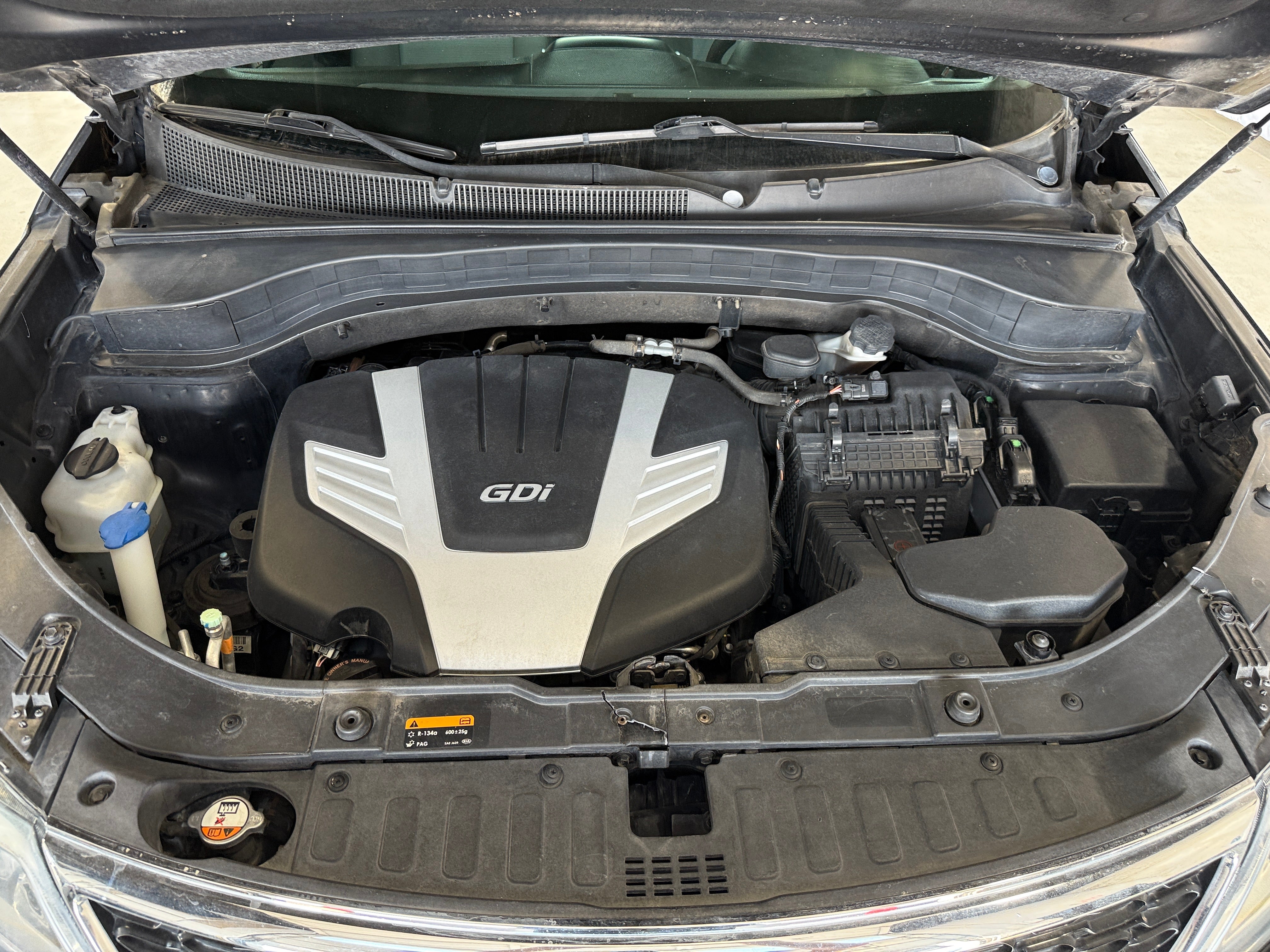 2014 Kia Sorento