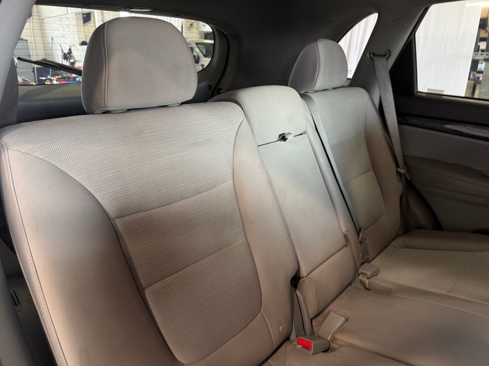 Thumbnail: 2014 Kia Sorento - 6