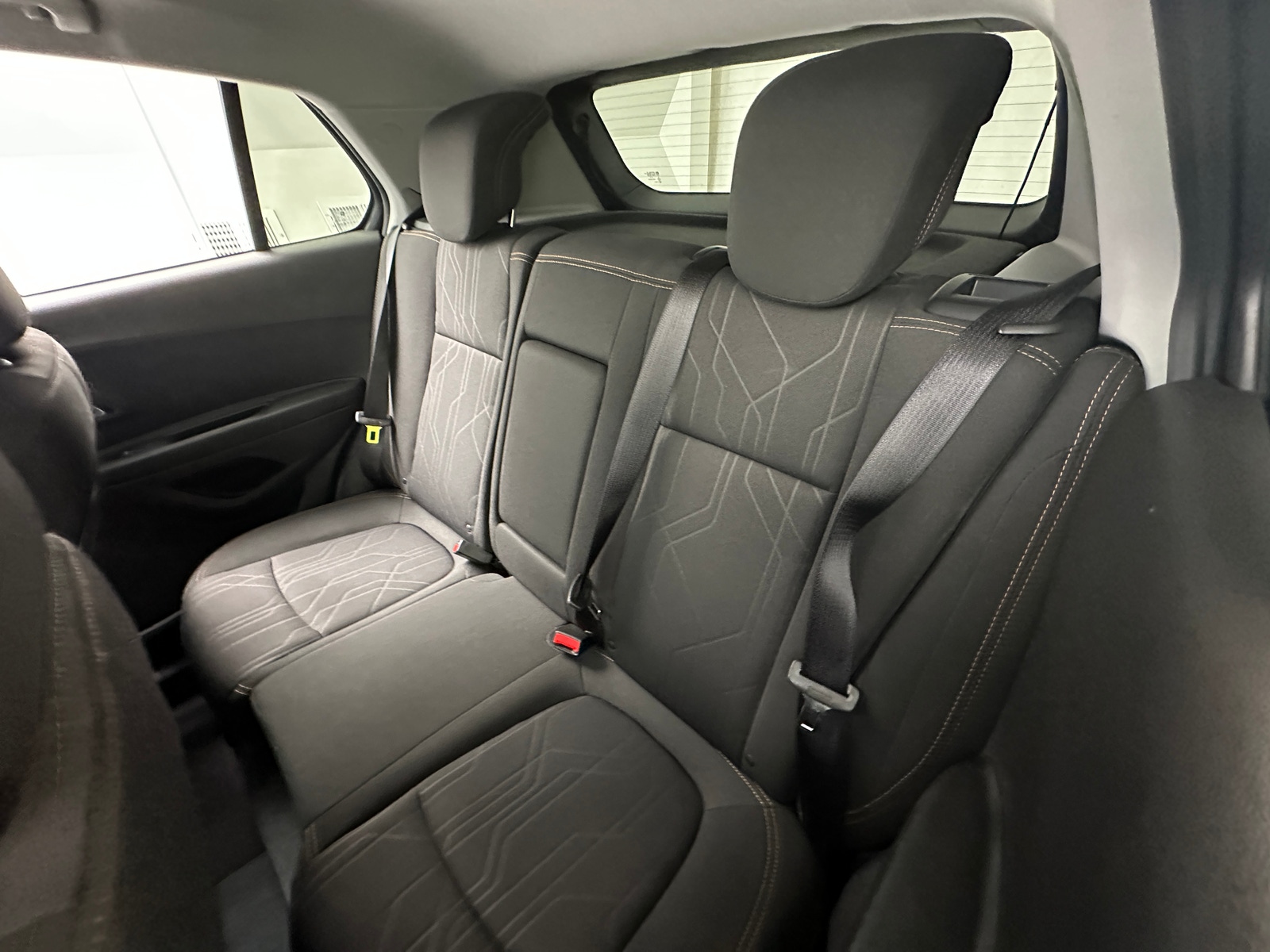 Thumbnail: 2018 Chevrolet Trax - 6