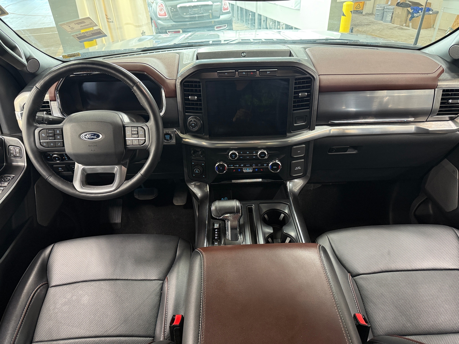 Thumbnail: 2023 Ford Econoline - 2