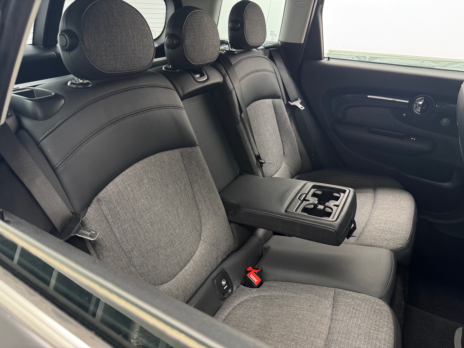 Thumbnail: 2016 MINI Cooper Clubman - 5