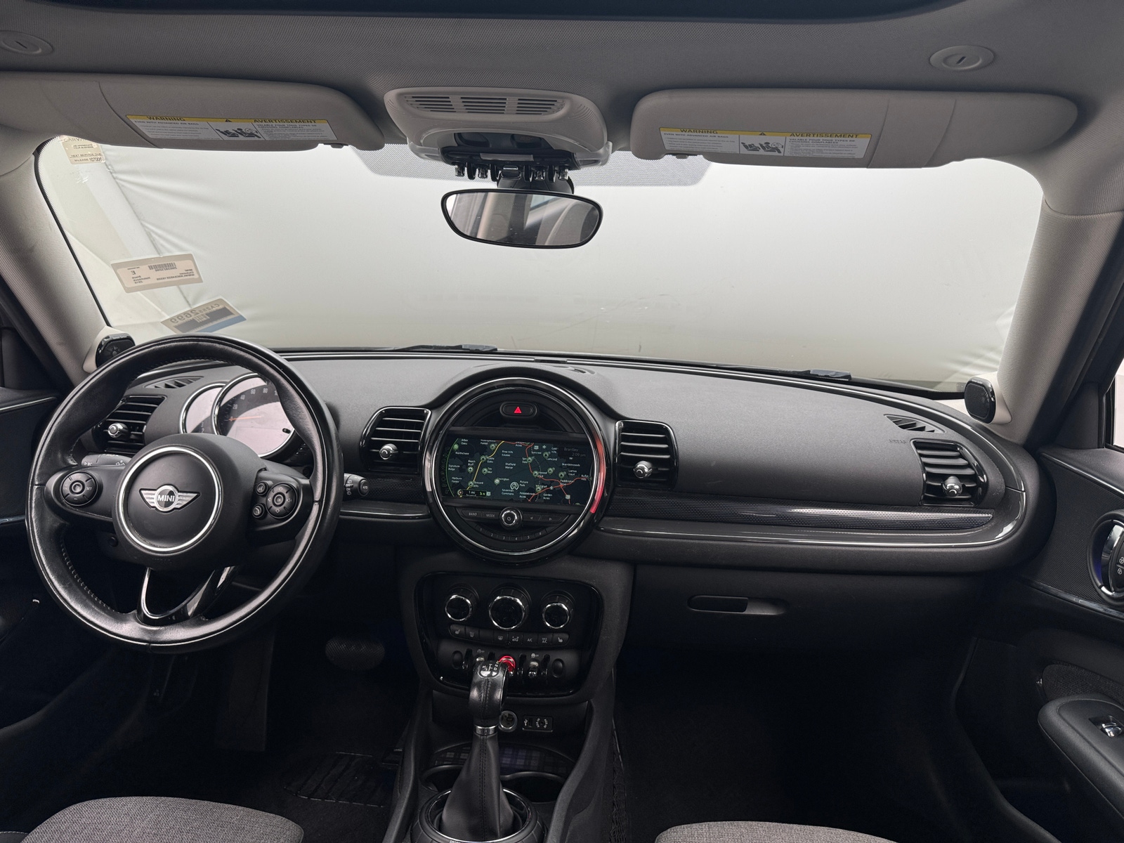 Thumbnail: 2016 MINI Cooper Clubman - 2