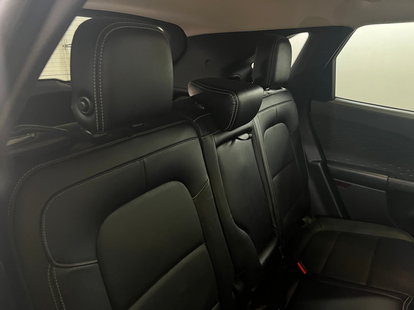 Thumbnail: 2020 Ford Escape - 5