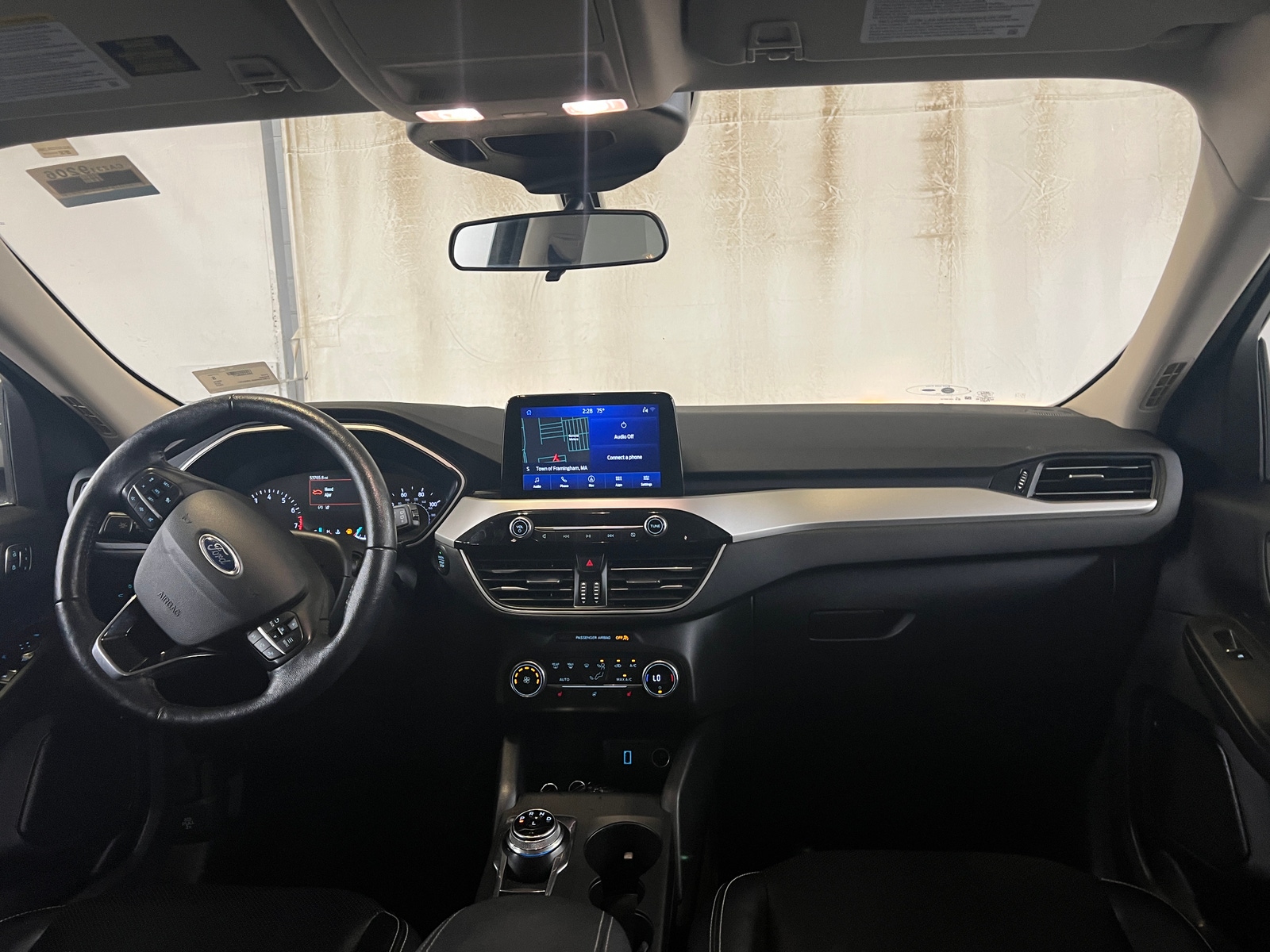 Thumbnail: 2020 Ford Escape - 2