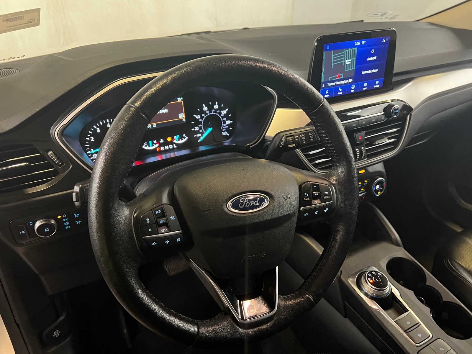 Thumbnail: 2020 Ford Escape - 4