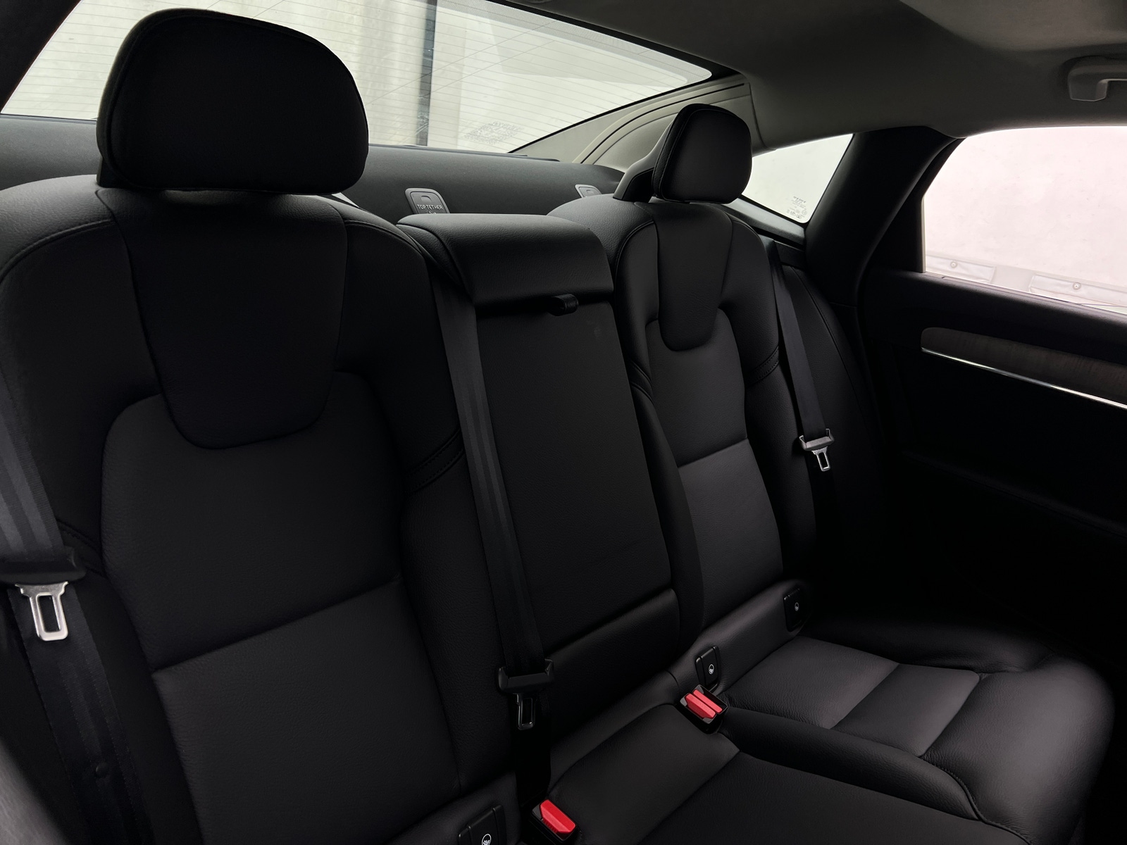 Thumbnail: 2023 Volvo S90 - 5