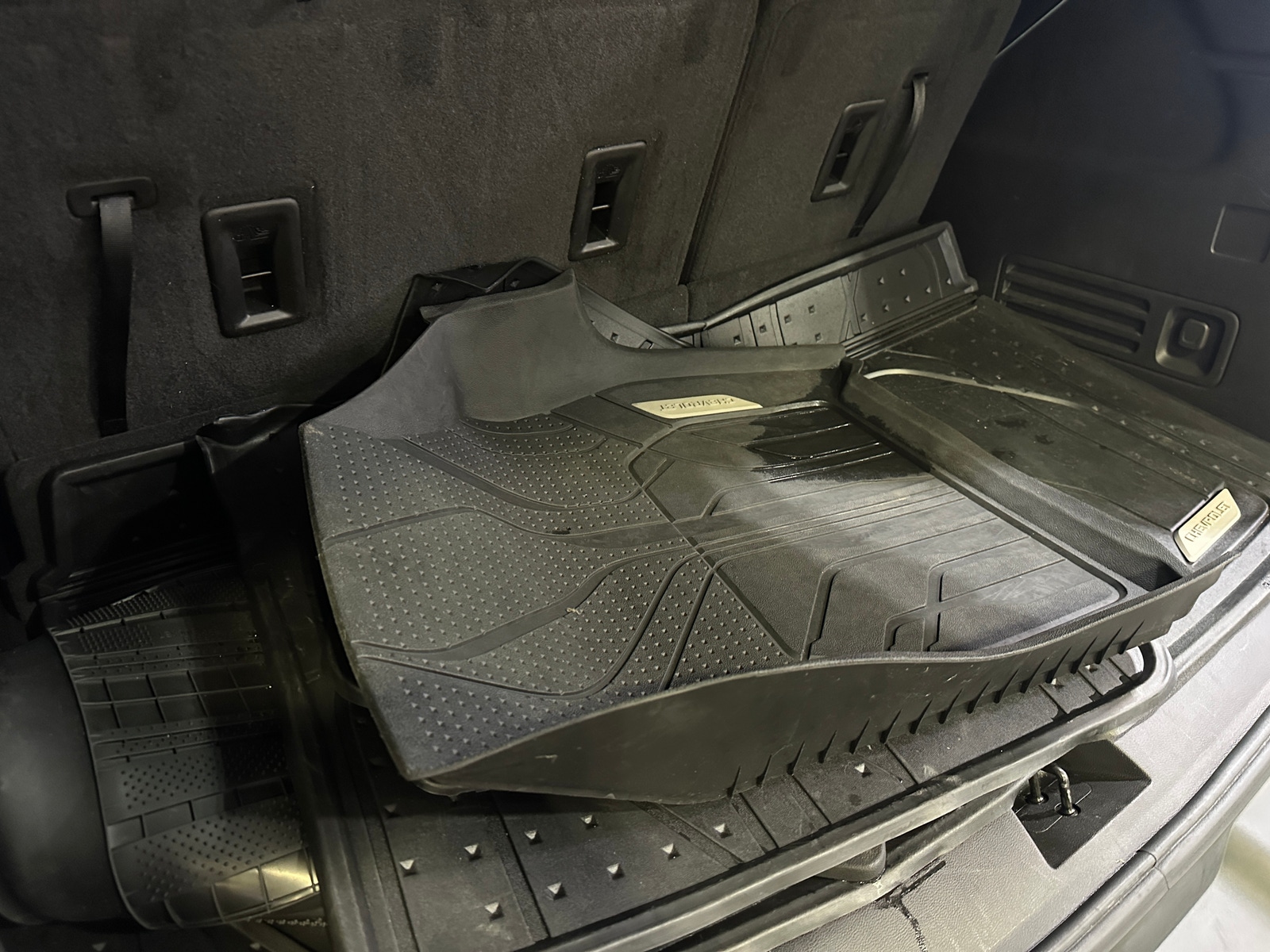 Thumbnail: 2021 Chevrolet Traverse - 7