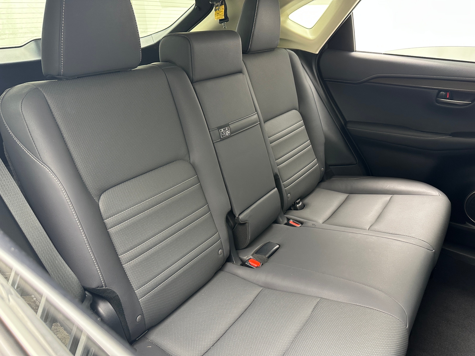 Thumbnail: 2019 Lexus NX - 5