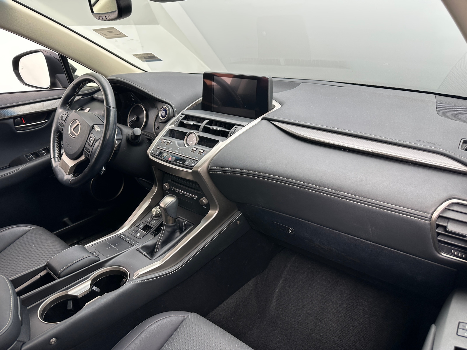 Thumbnail: 2019 Lexus NX - 2