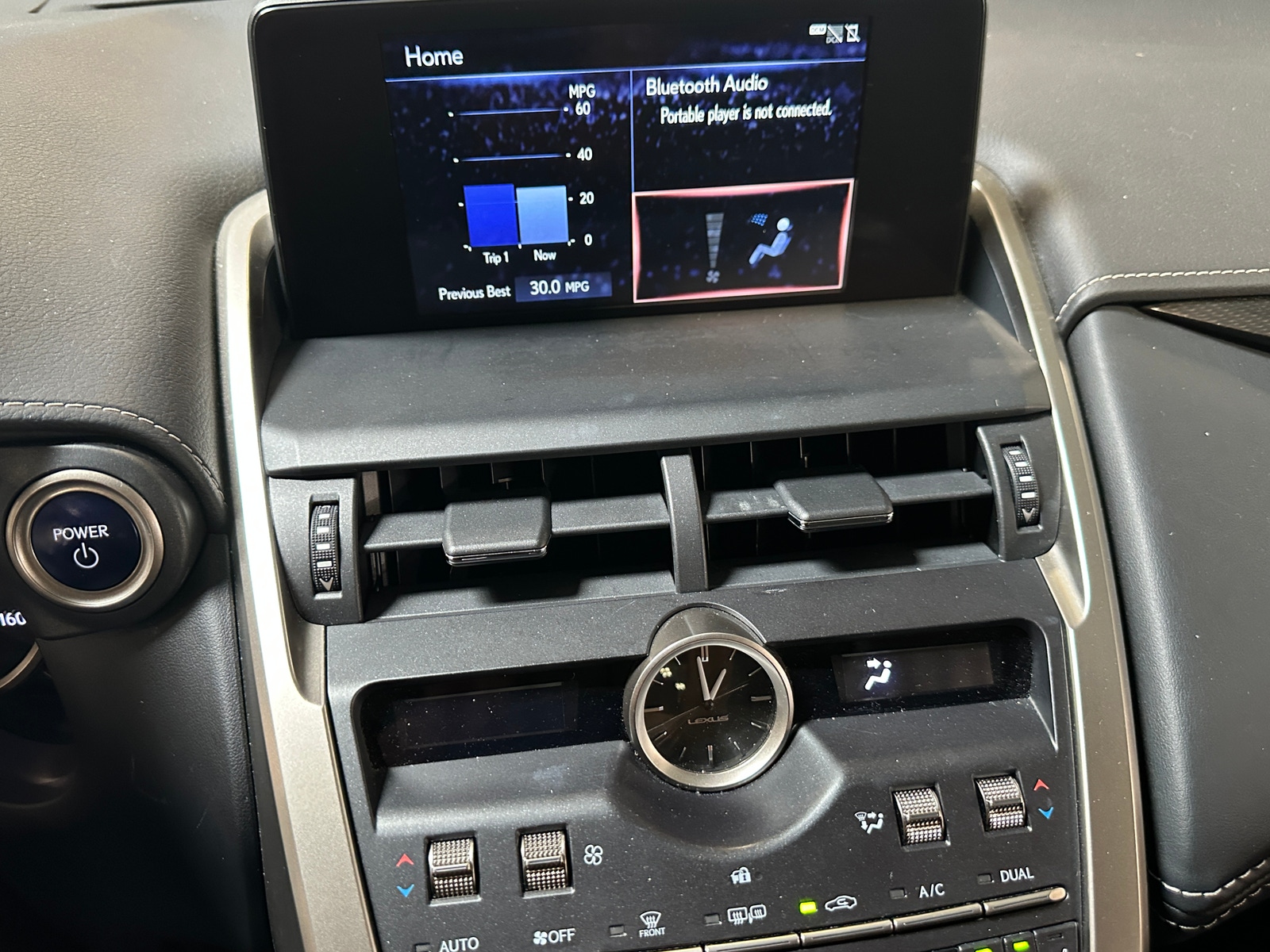 Thumbnail: 2019 Lexus NX - 3