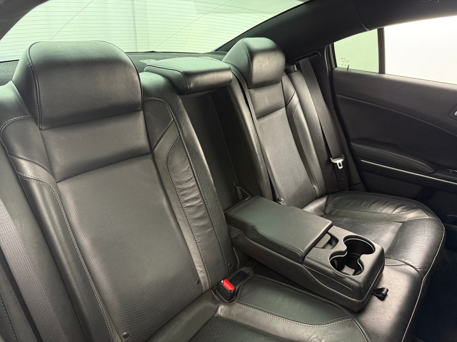Thumbnail: 2019 Dodge Charger - 5