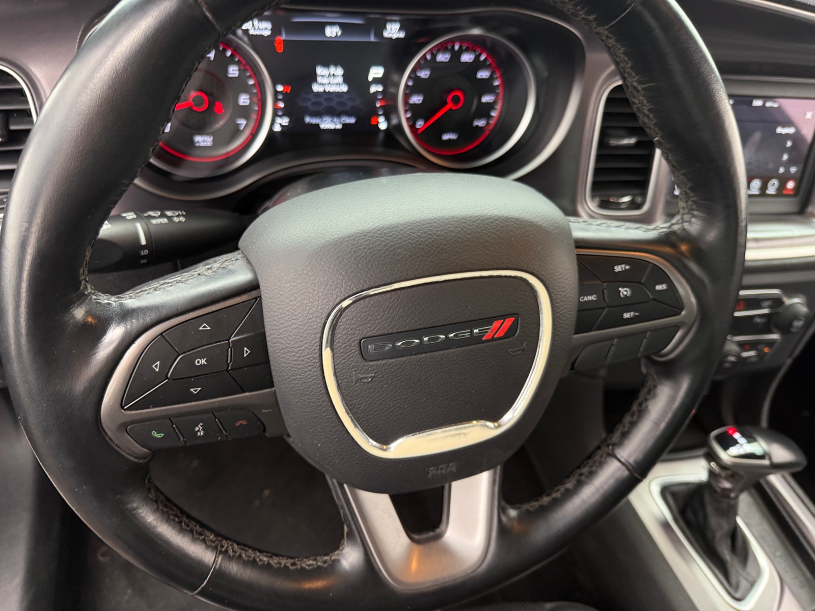 Thumbnail: 2019 Dodge Charger - 4