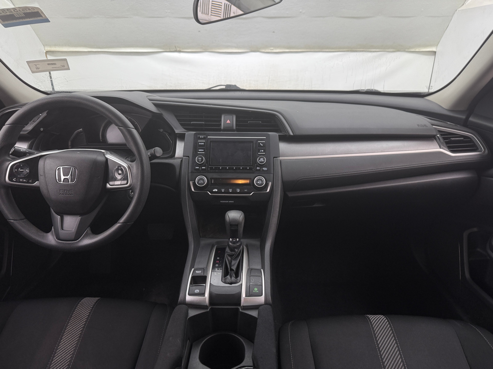 Thumbnail: 2018 Honda Civic - 3