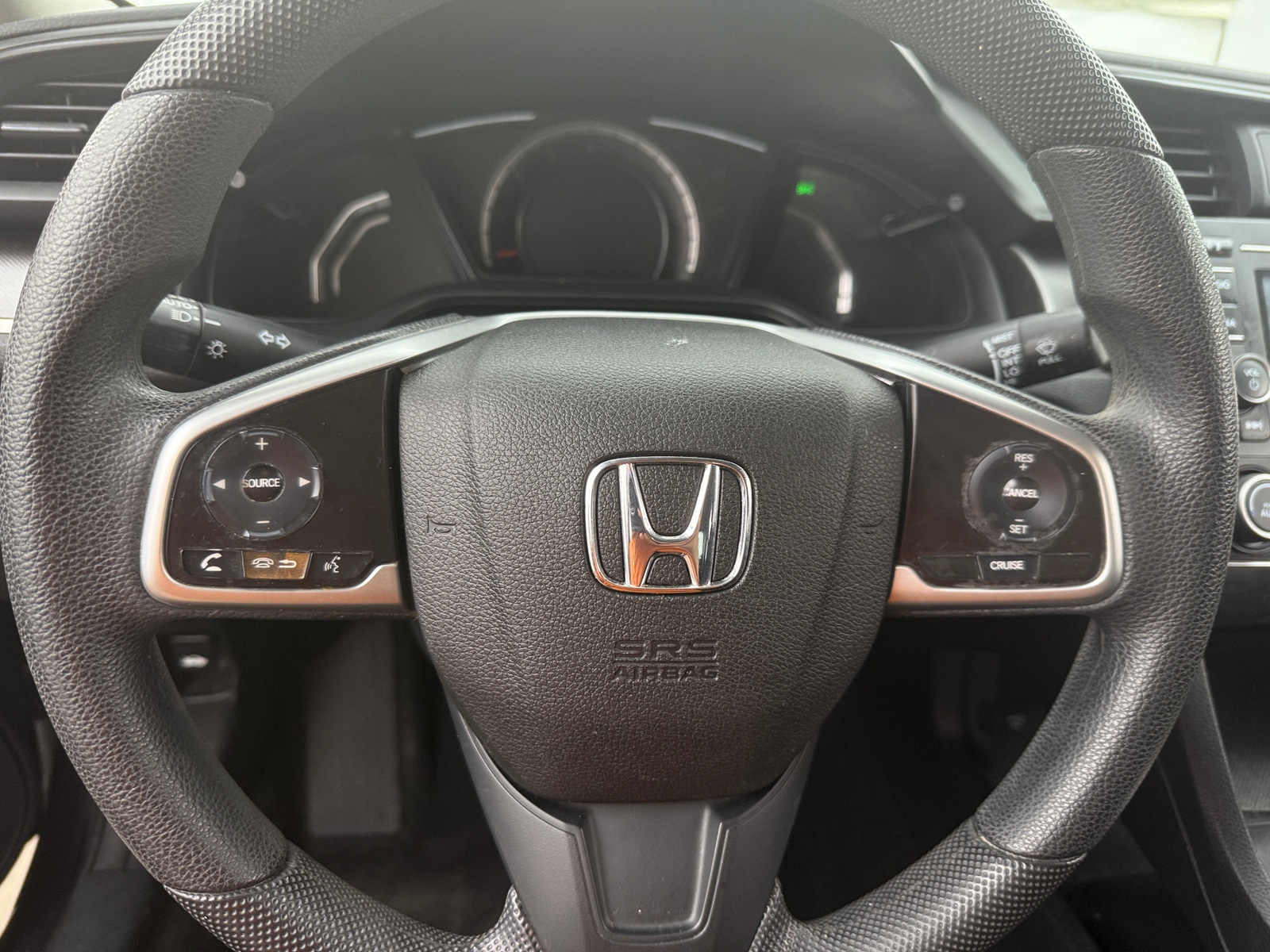Thumbnail: 2018 Honda Civic - 5