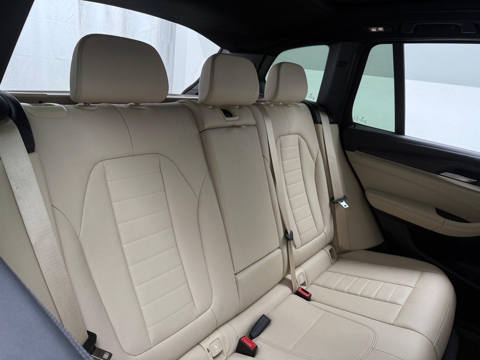 Thumbnail: 2018 BMW X3 - 5
