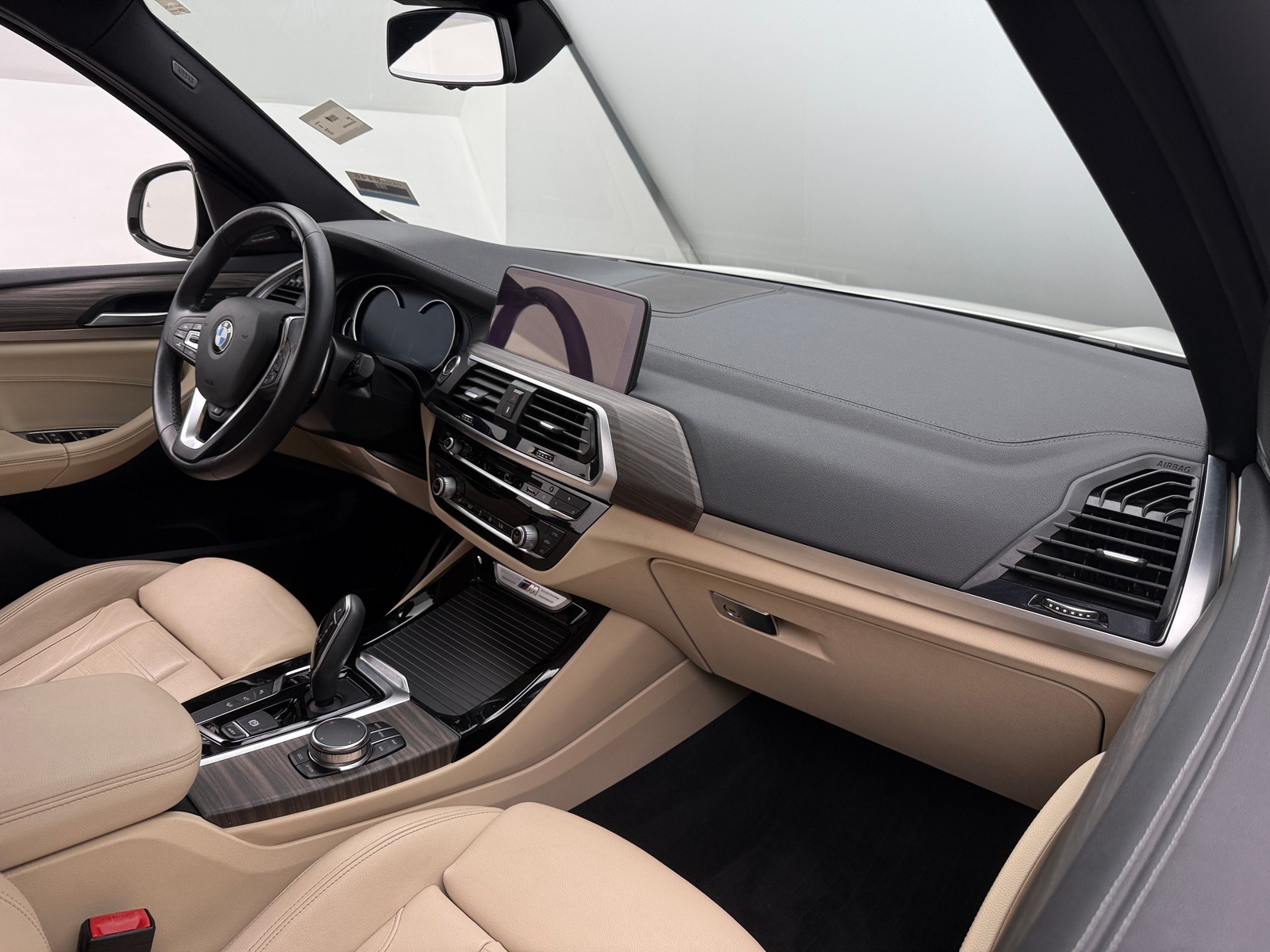 Thumbnail: 2018 BMW X3 - 2