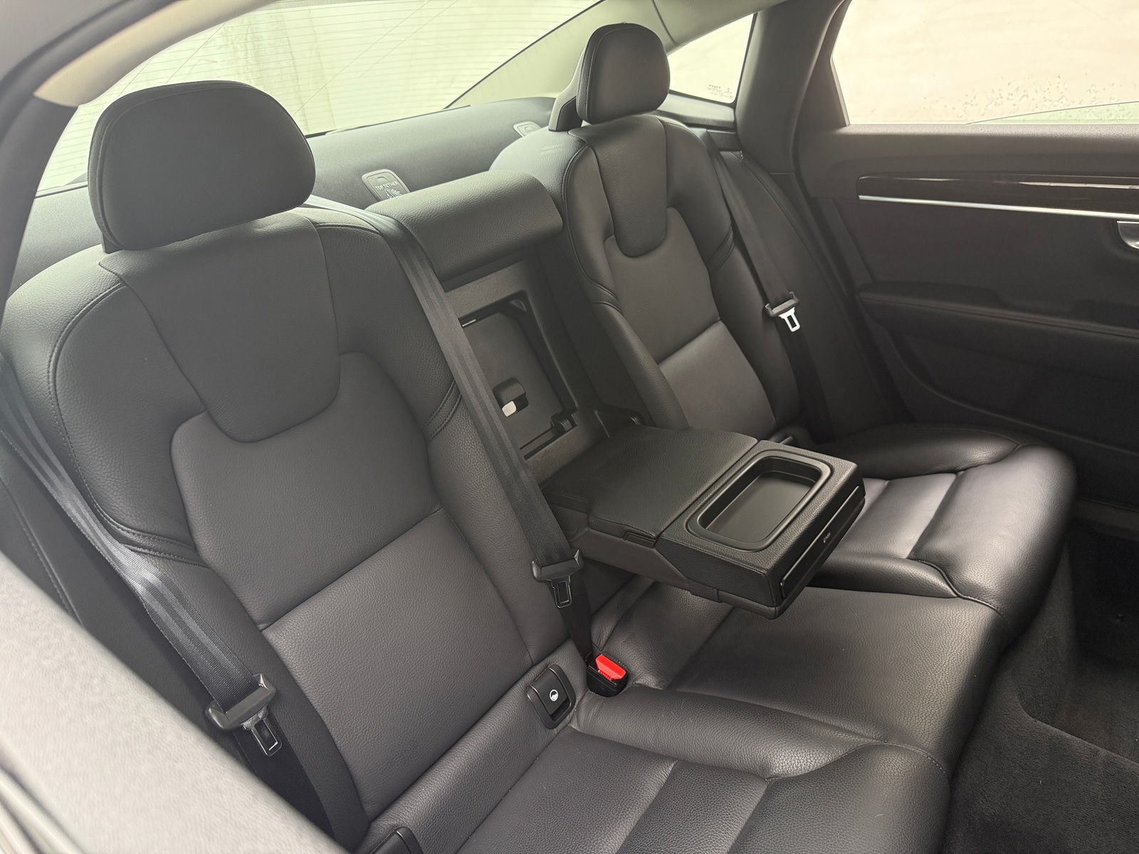 Thumbnail: 2018 Volvo S90 - 5