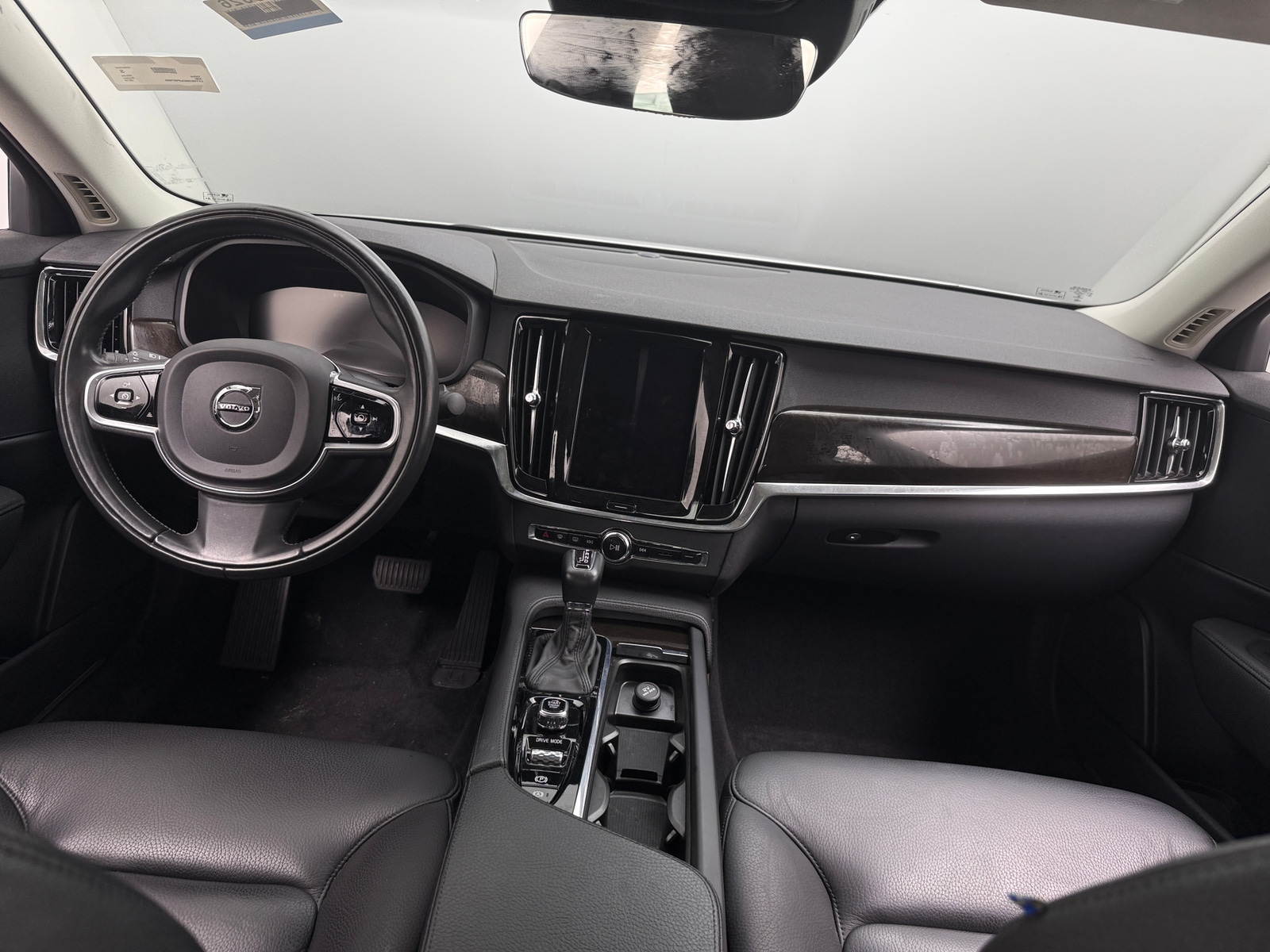 Thumbnail: 2018 Volvo S90 - 2