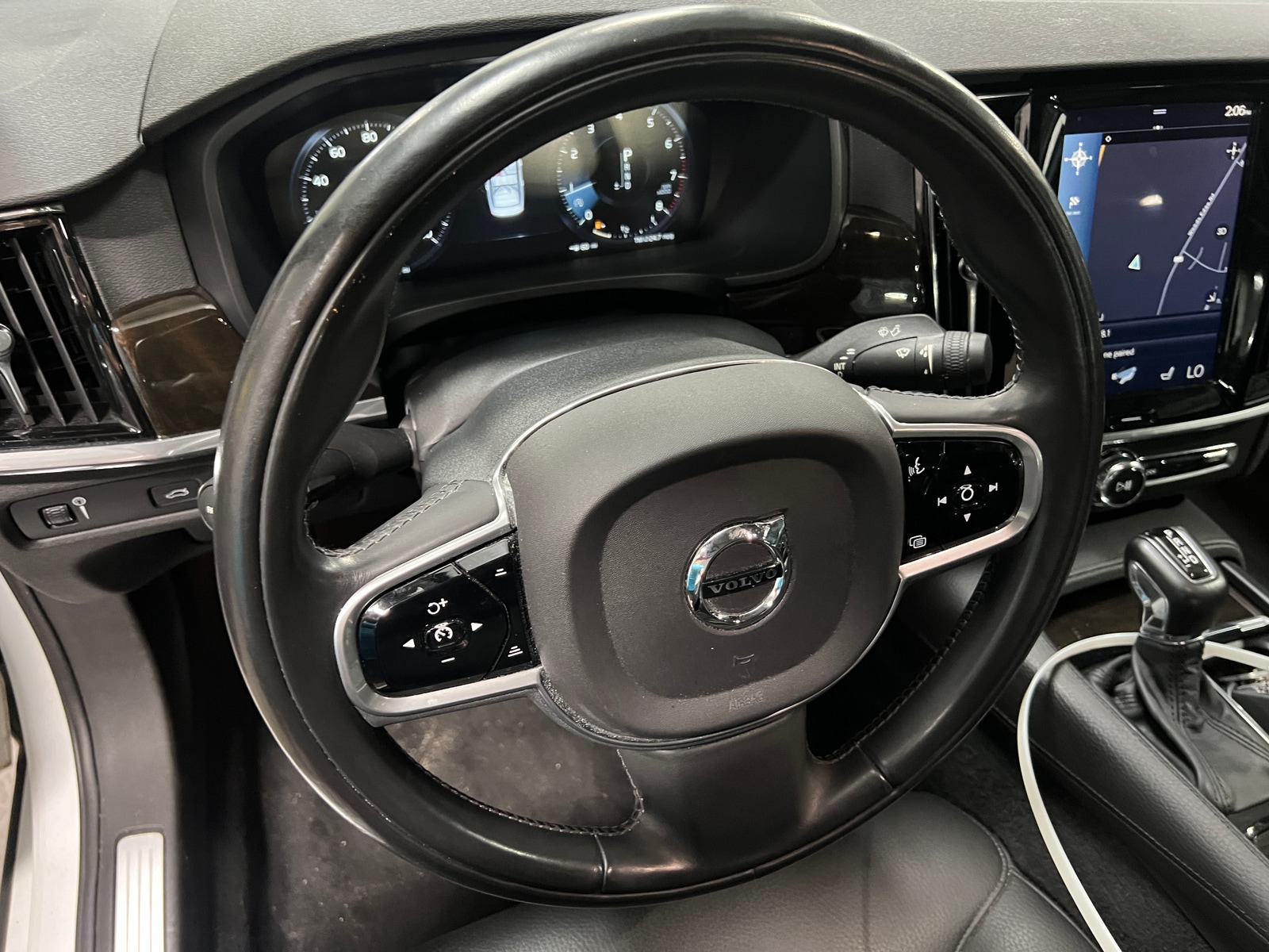 Thumbnail: 2018 Volvo S90 - 4