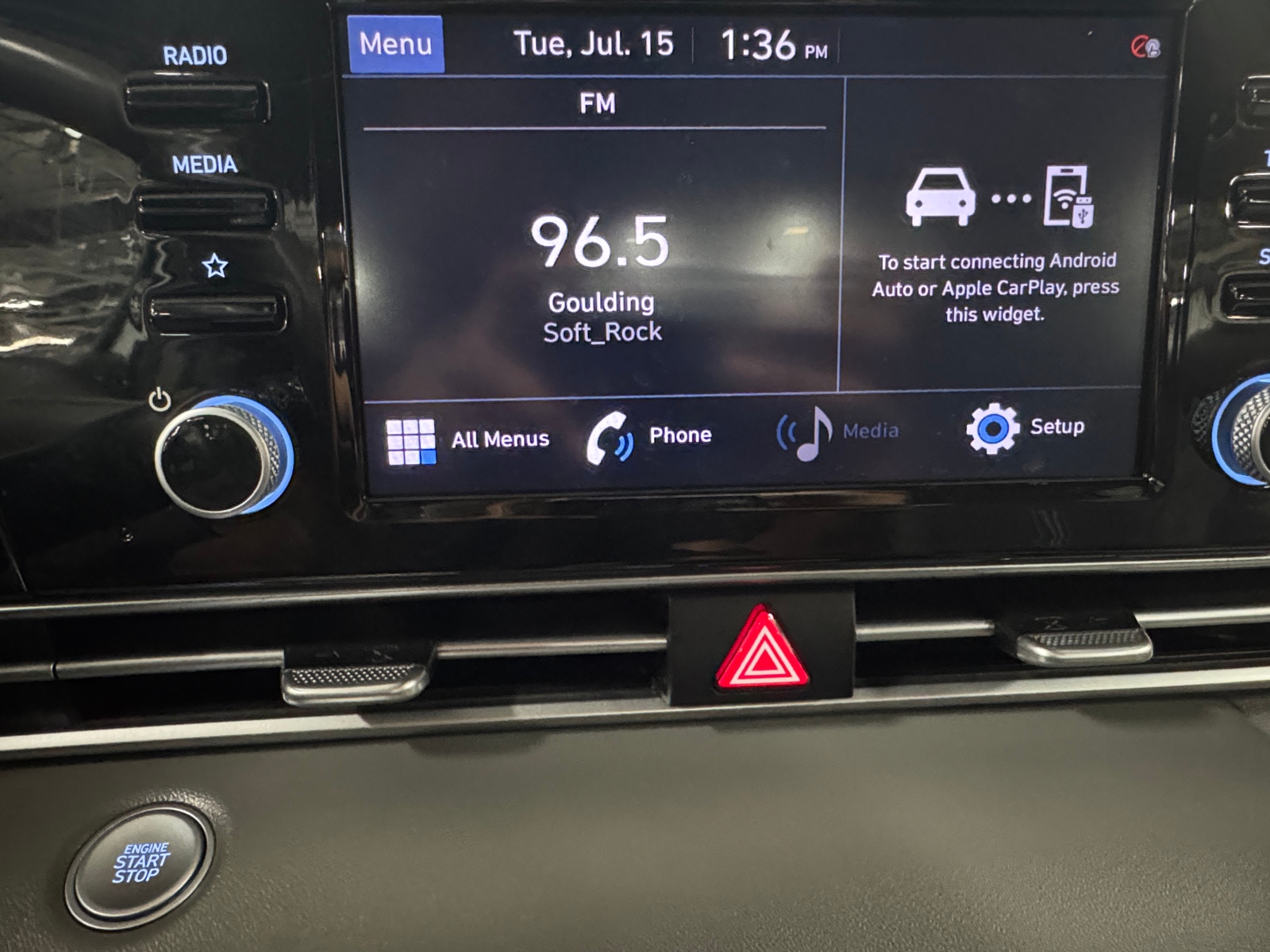 Thumbnail: 2022 Hyundai Elantra - 4
