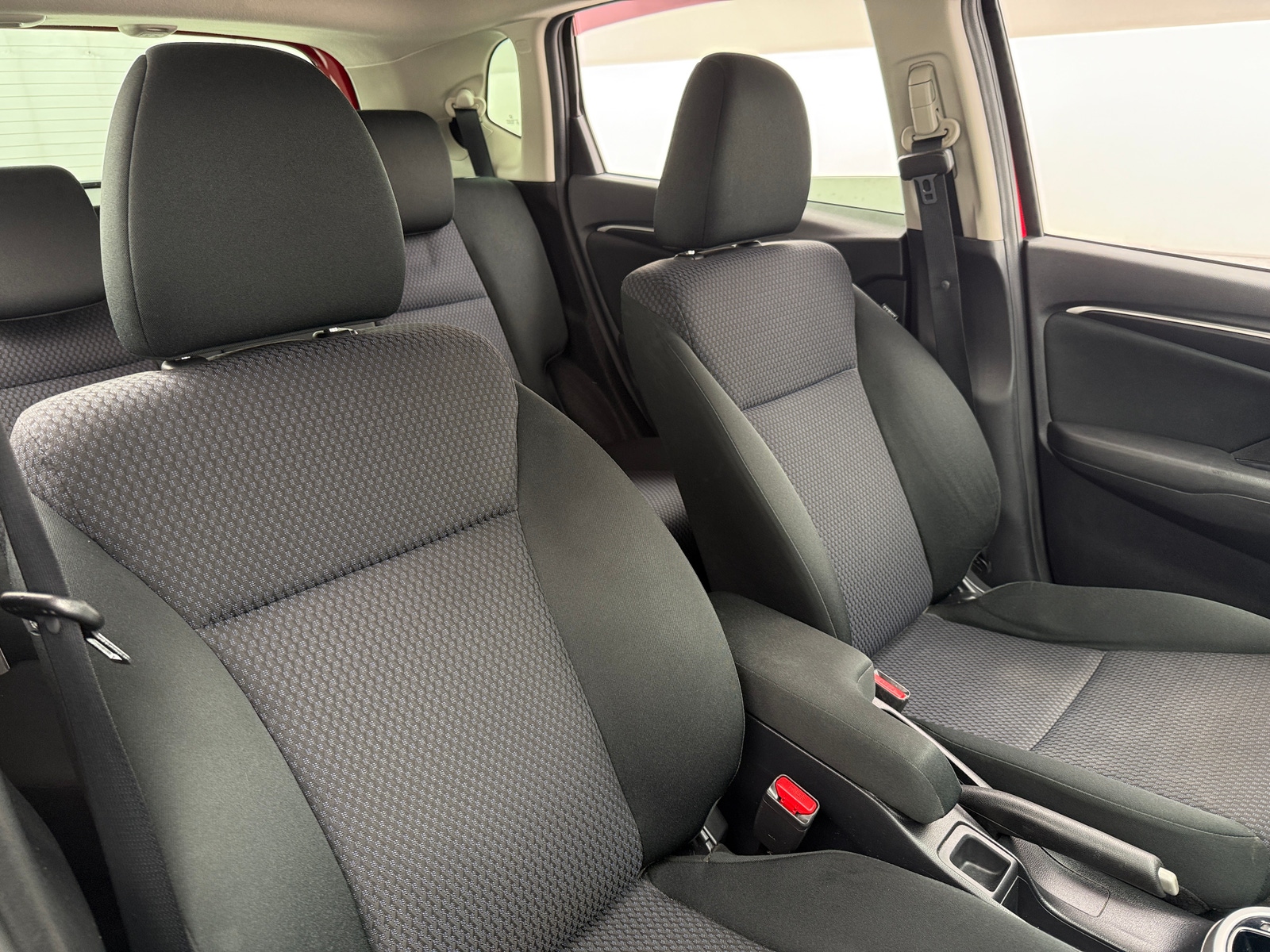 Thumbnail: 2020 Honda Fit - 2