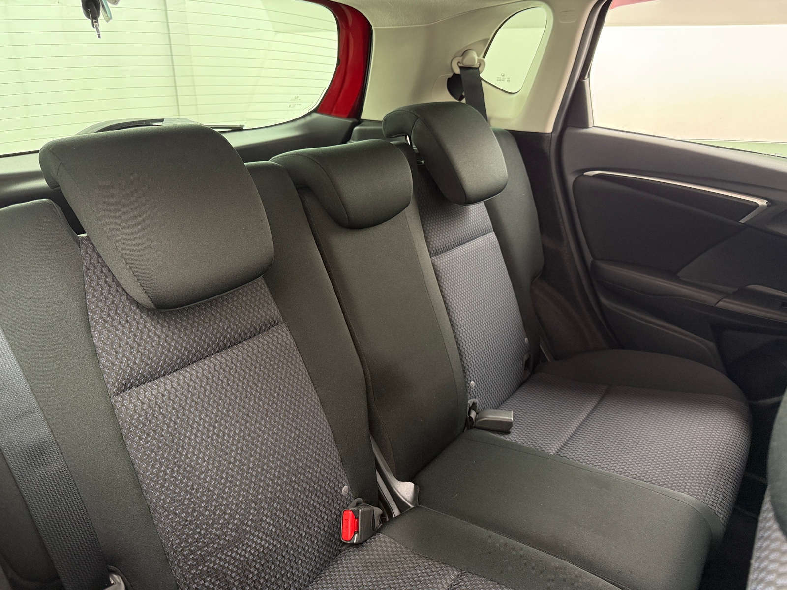 Thumbnail: 2020 Honda Fit - 6