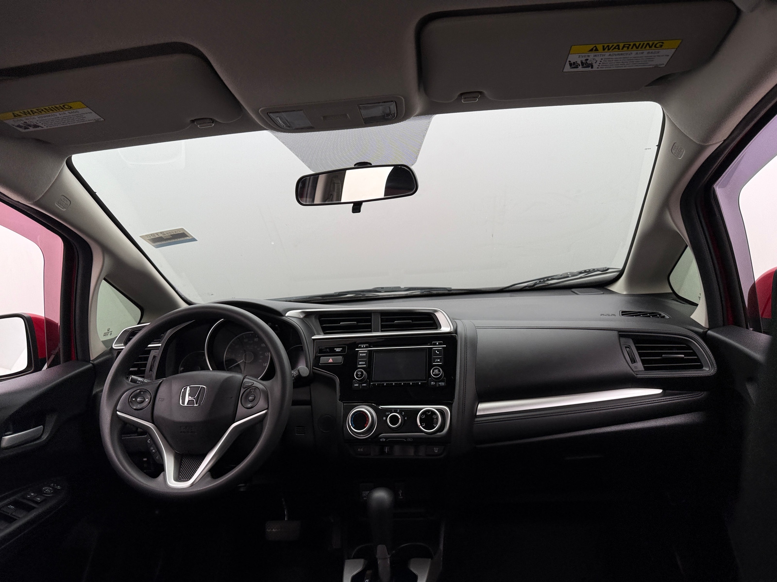 Thumbnail: 2020 Honda Fit - 3