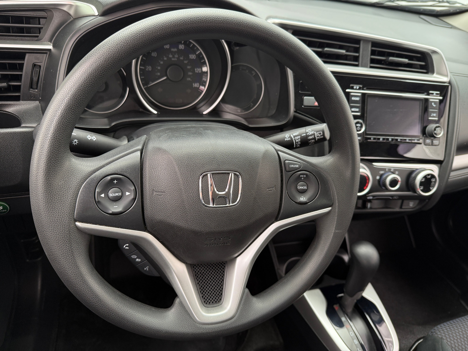 Thumbnail: 2020 Honda Fit - 5