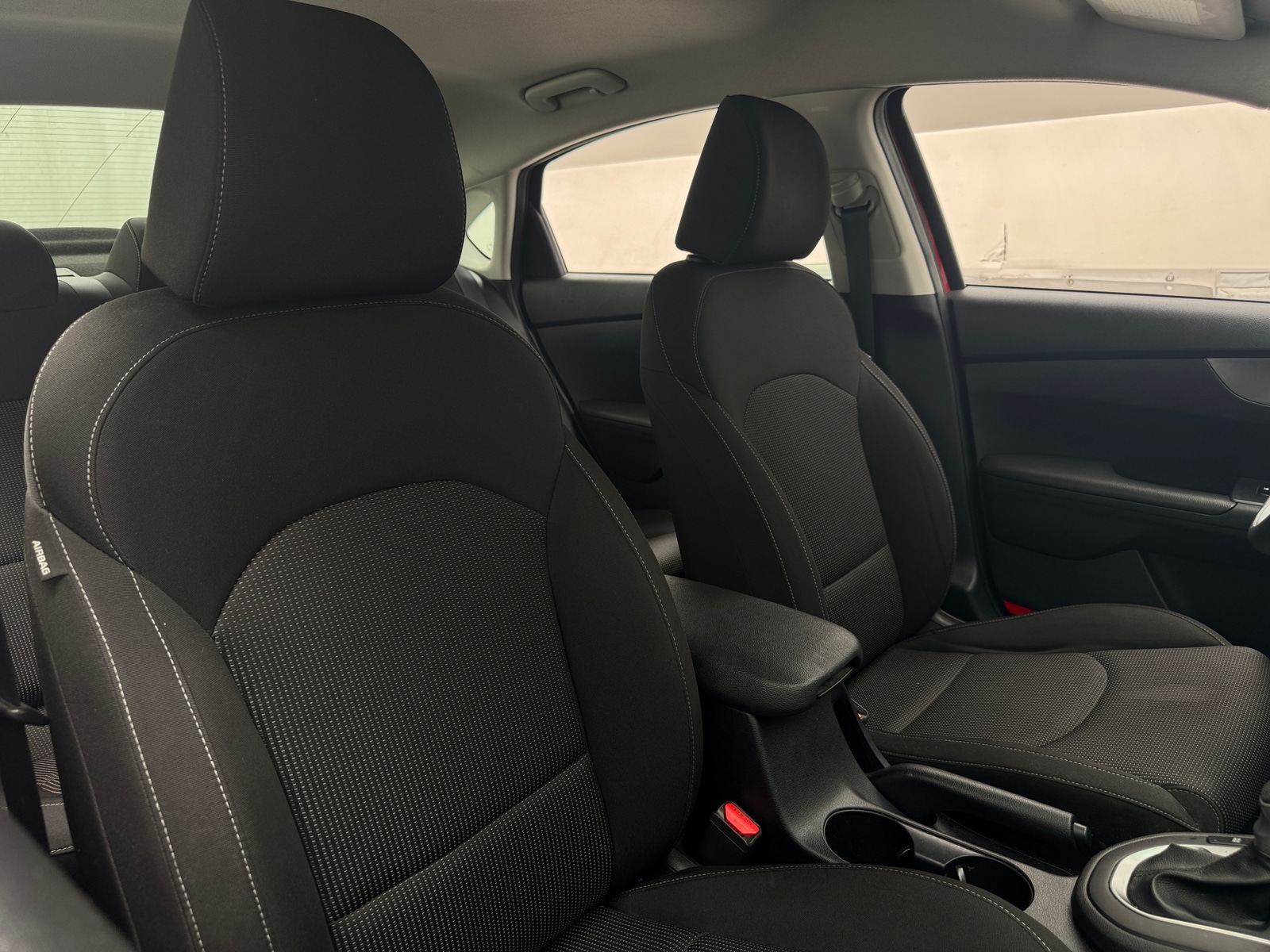 Thumbnail: 2020 Kia Forte - 2