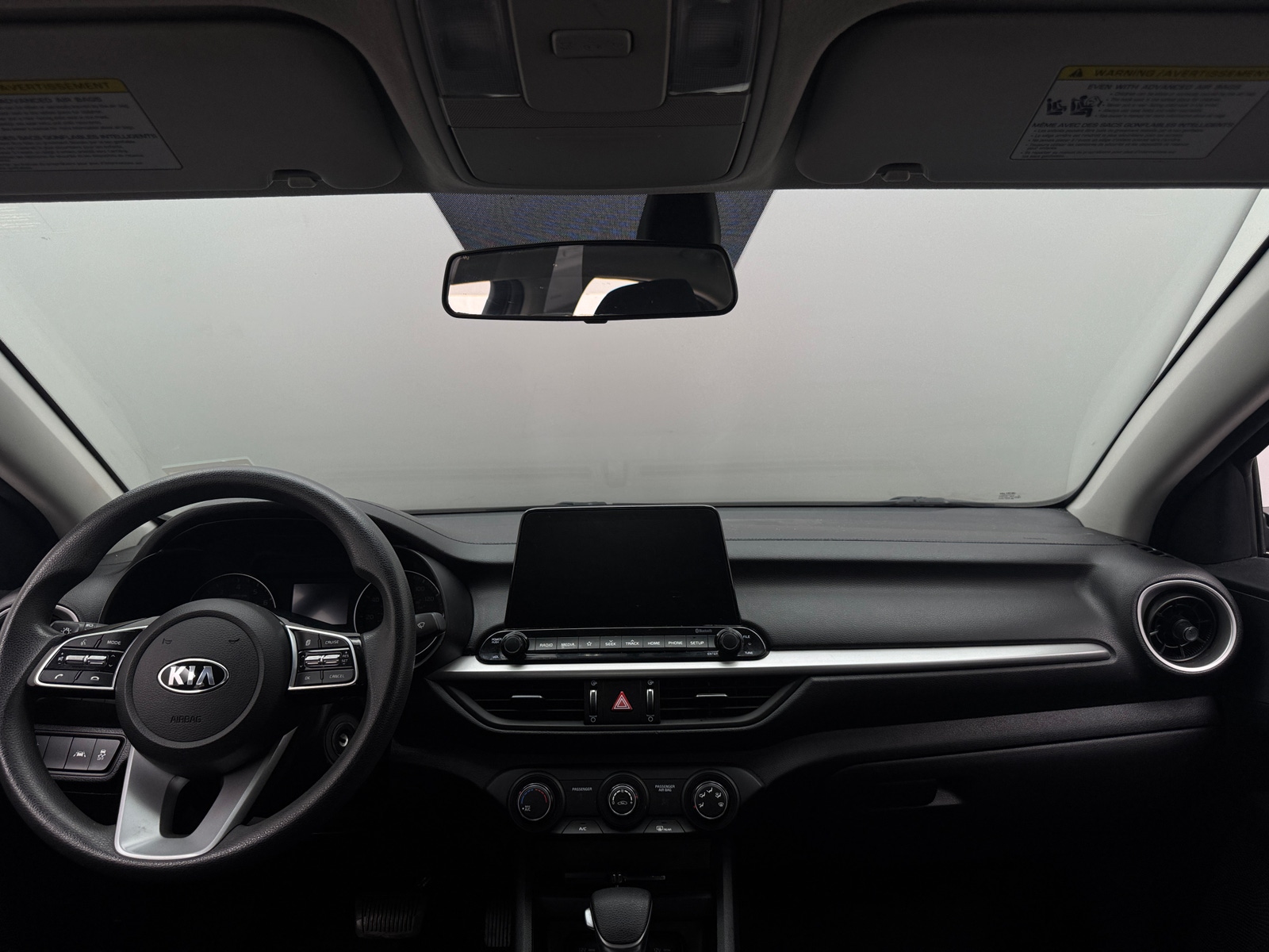 Thumbnail: 2020 Kia Forte - 3