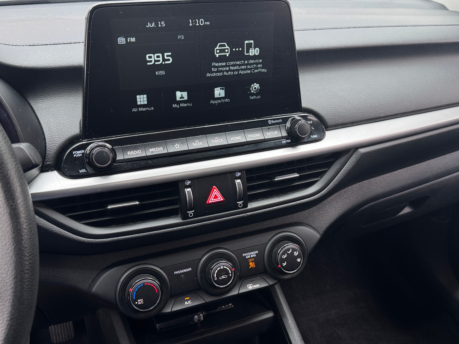 Thumbnail: 2020 Kia Forte - 4