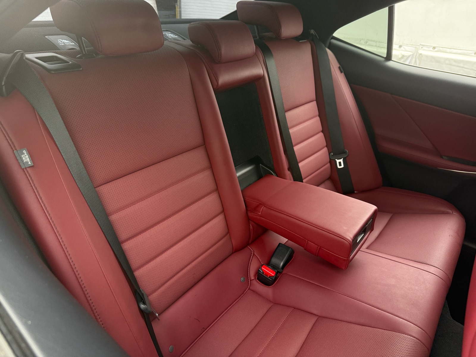 Thumbnail: 2020 Lexus IS - 5