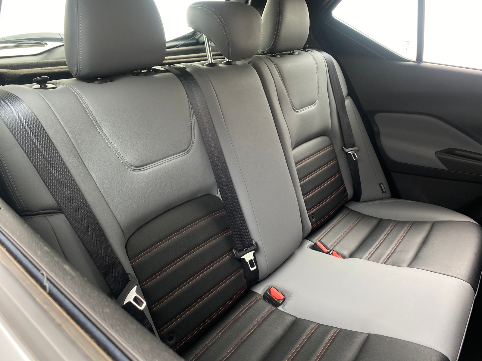 Thumbnail: 2021 Nissan Kicks - 6