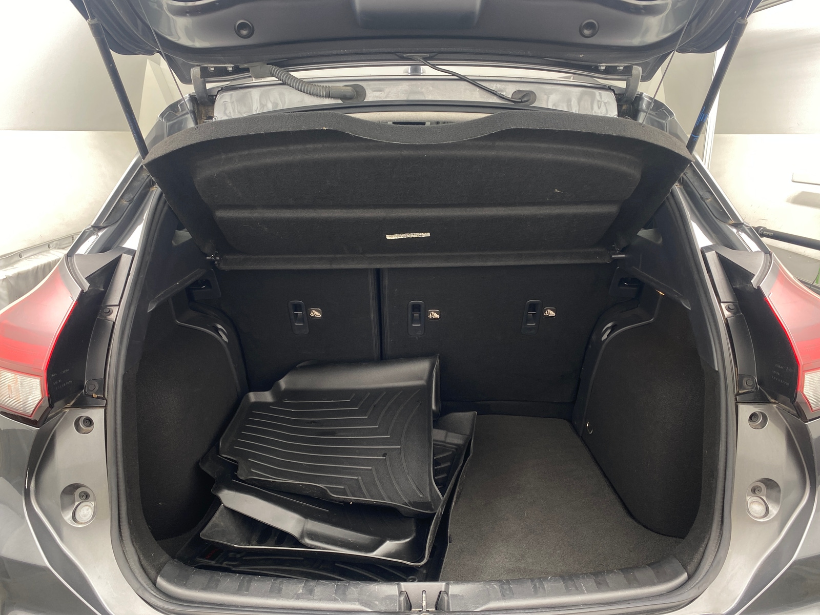 Thumbnail: 2021 Nissan Kicks - 7